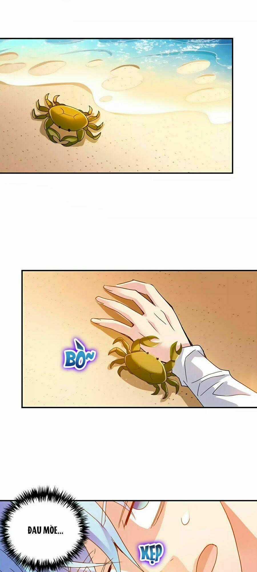 Im Miệng Cho Ta! - Chapter 25 - Trang 2