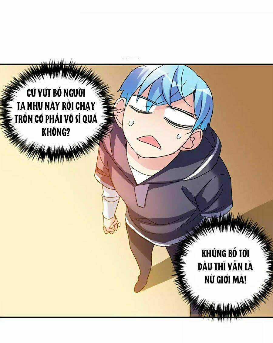 Im Miệng Cho Ta! - Chapter 25 - Trang 12