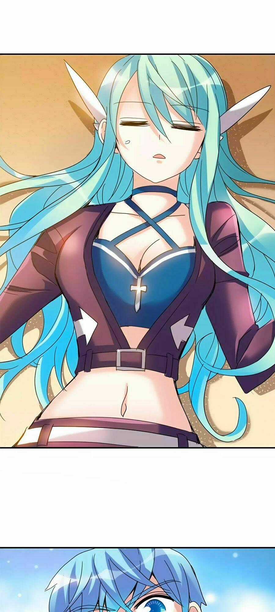 Im Miệng Cho Ta! - Chapter 25 - Trang 15