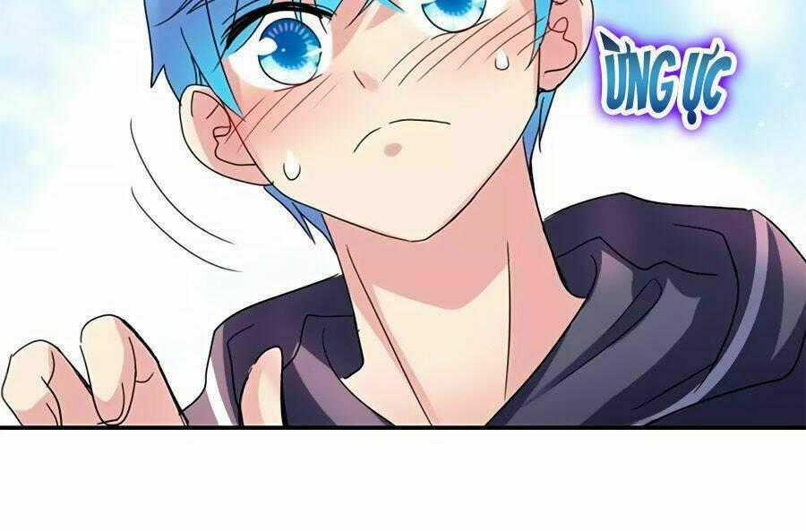 Im Miệng Cho Ta! - Chapter 25 - Trang 16