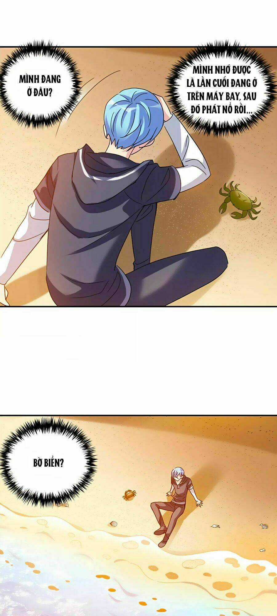 Im Miệng Cho Ta! - Chapter 25 - Trang 4