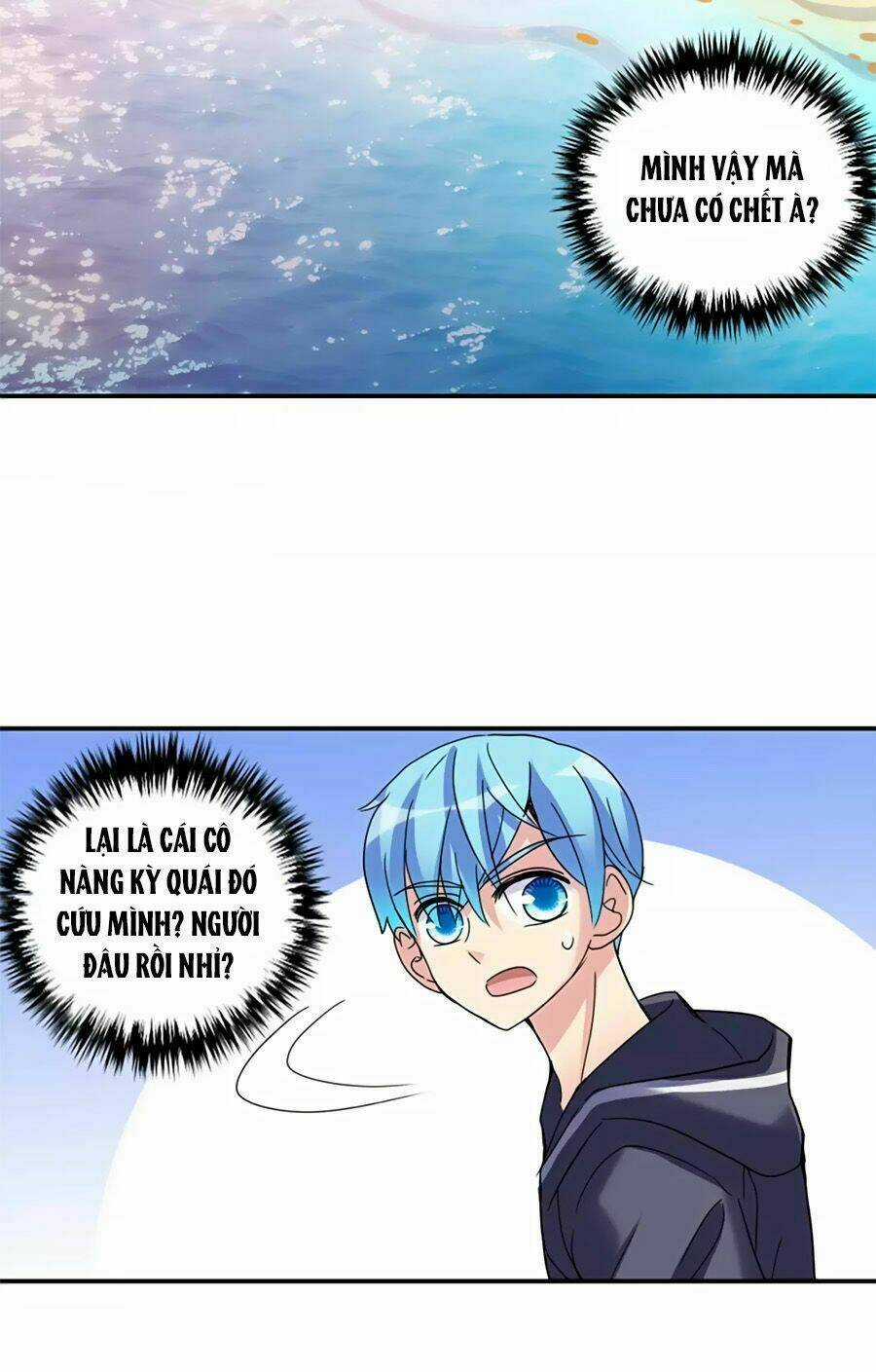 Im Miệng Cho Ta! - Chapter 25 - Trang 5