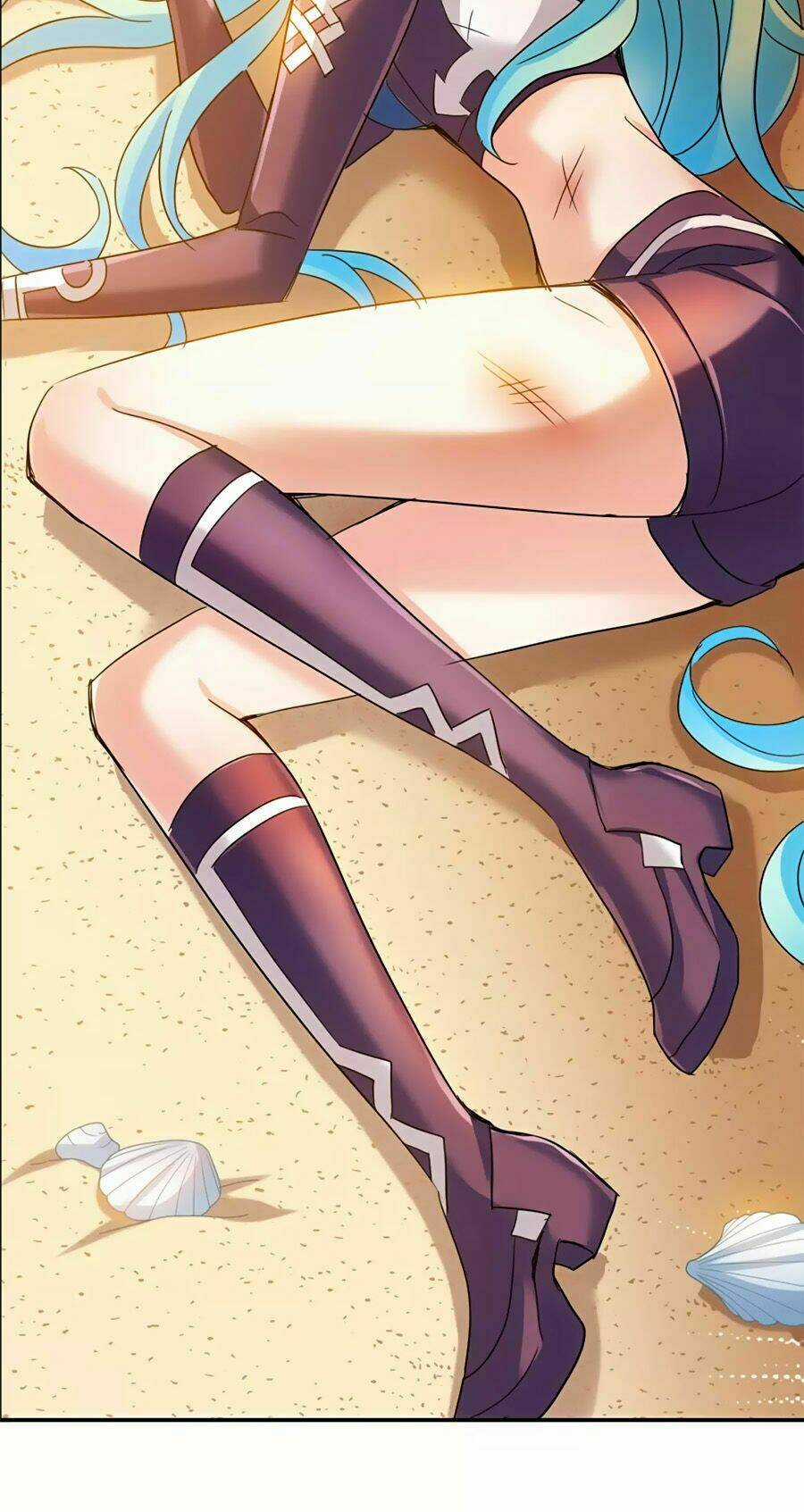 Im Miệng Cho Ta! - Chapter 25 - Trang 7