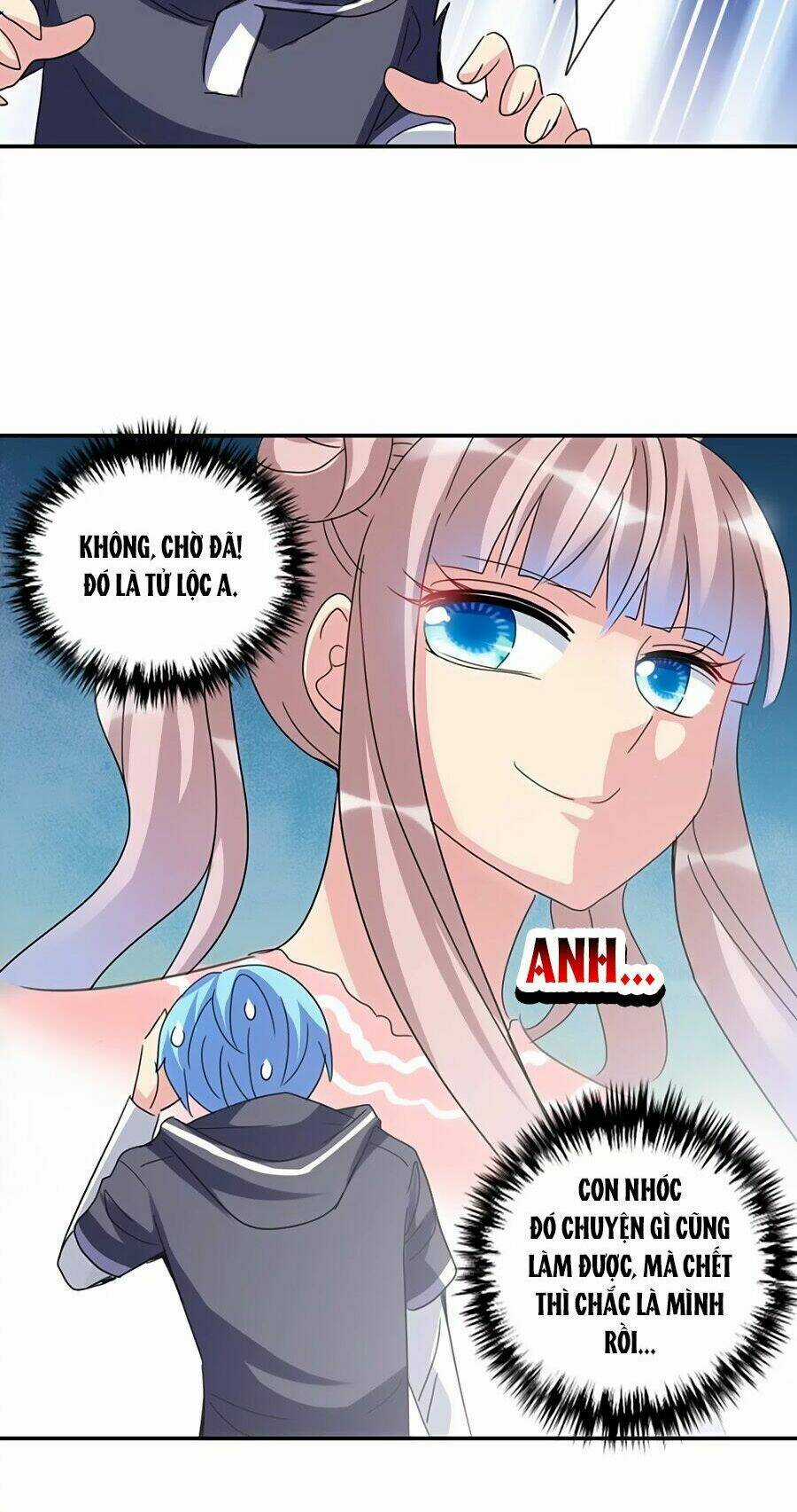 Im Miệng Cho Ta! - Chapter 26 - Trang 13