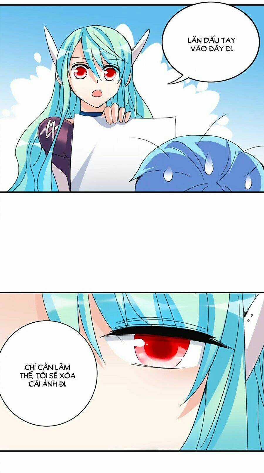 Im Miệng Cho Ta! - Chapter 26 - Trang 15