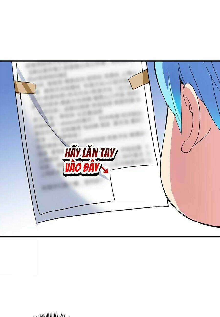 Im Miệng Cho Ta! - Chapter 26 - Trang 16