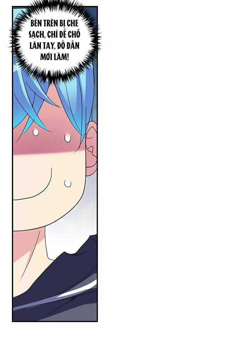 Im Miệng Cho Ta! - Chapter 26 - Trang 17