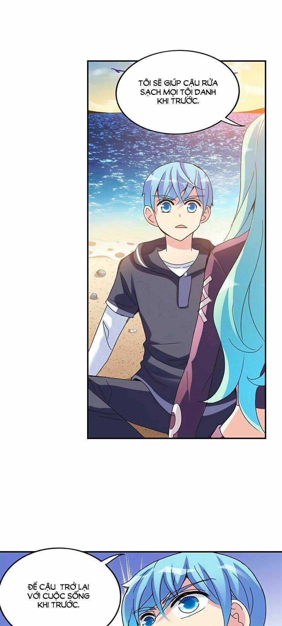 Im Miệng Cho Ta! - Chapter 26 - Trang 18