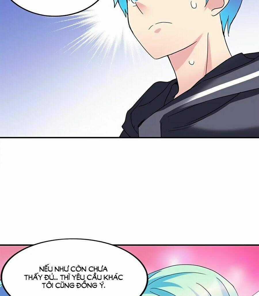 Im Miệng Cho Ta! - Chapter 26 - Trang 19