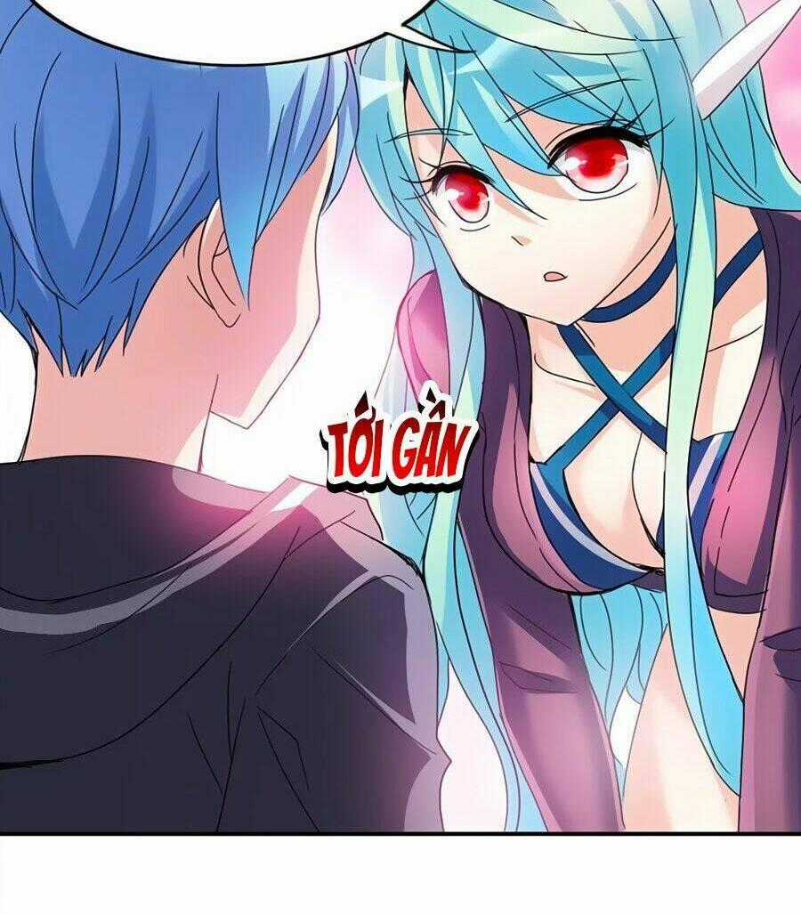 Im Miệng Cho Ta! - Chapter 26 - Trang 20