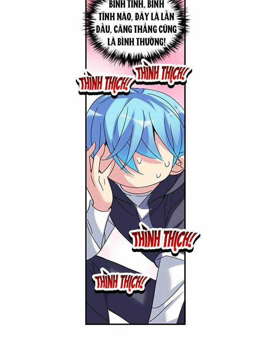 Im Miệng Cho Ta! - Chapter 26 - Trang 3