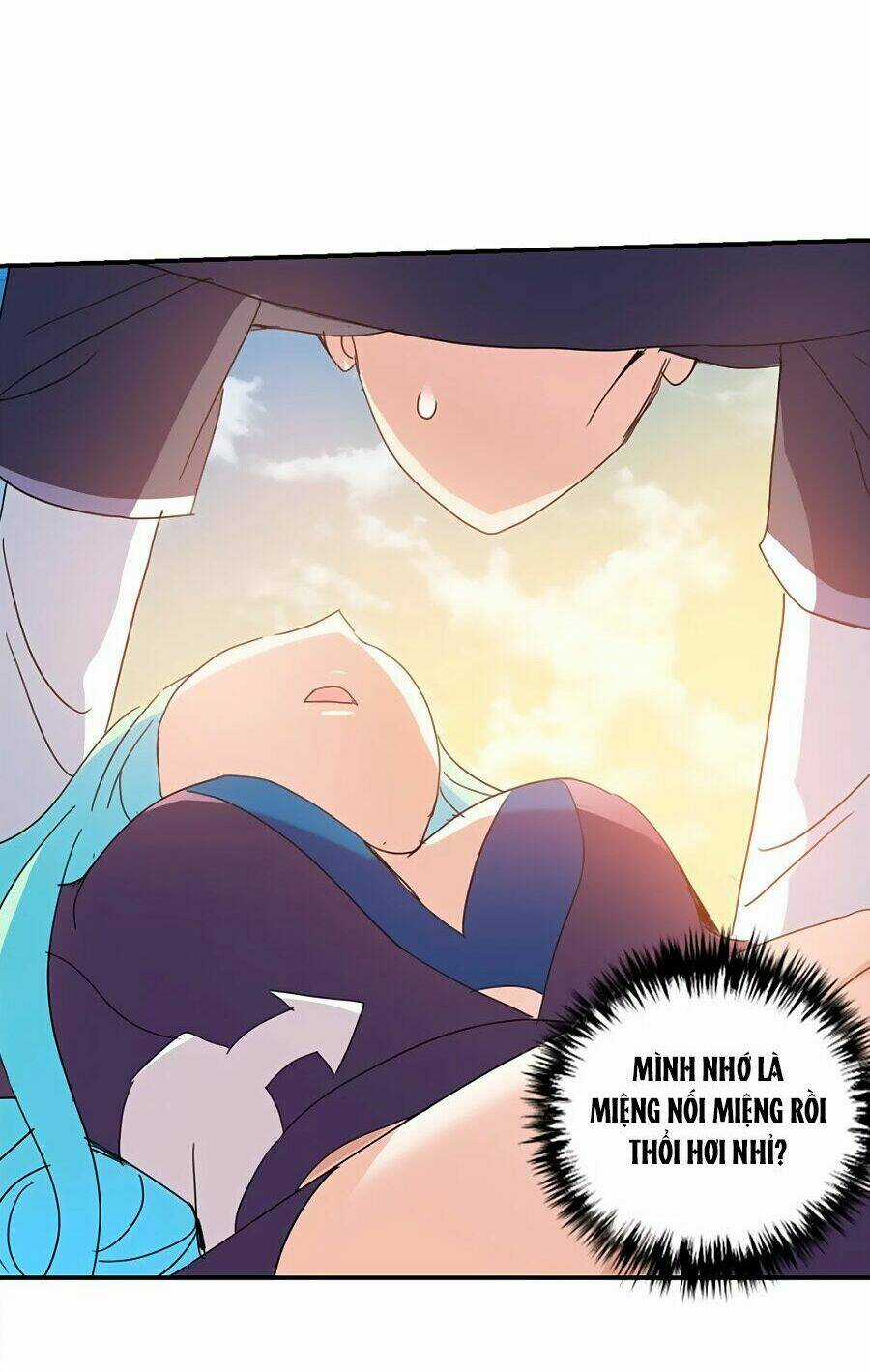 Im Miệng Cho Ta! - Chapter 26 - Trang 5