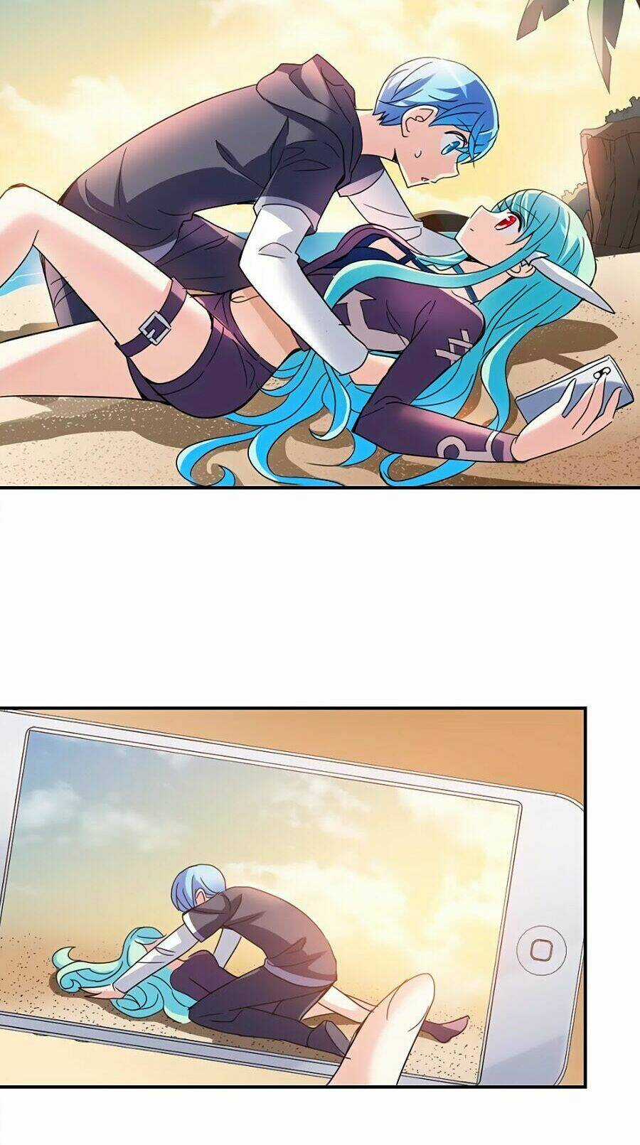 Im Miệng Cho Ta! - Chapter 26 - Trang 7