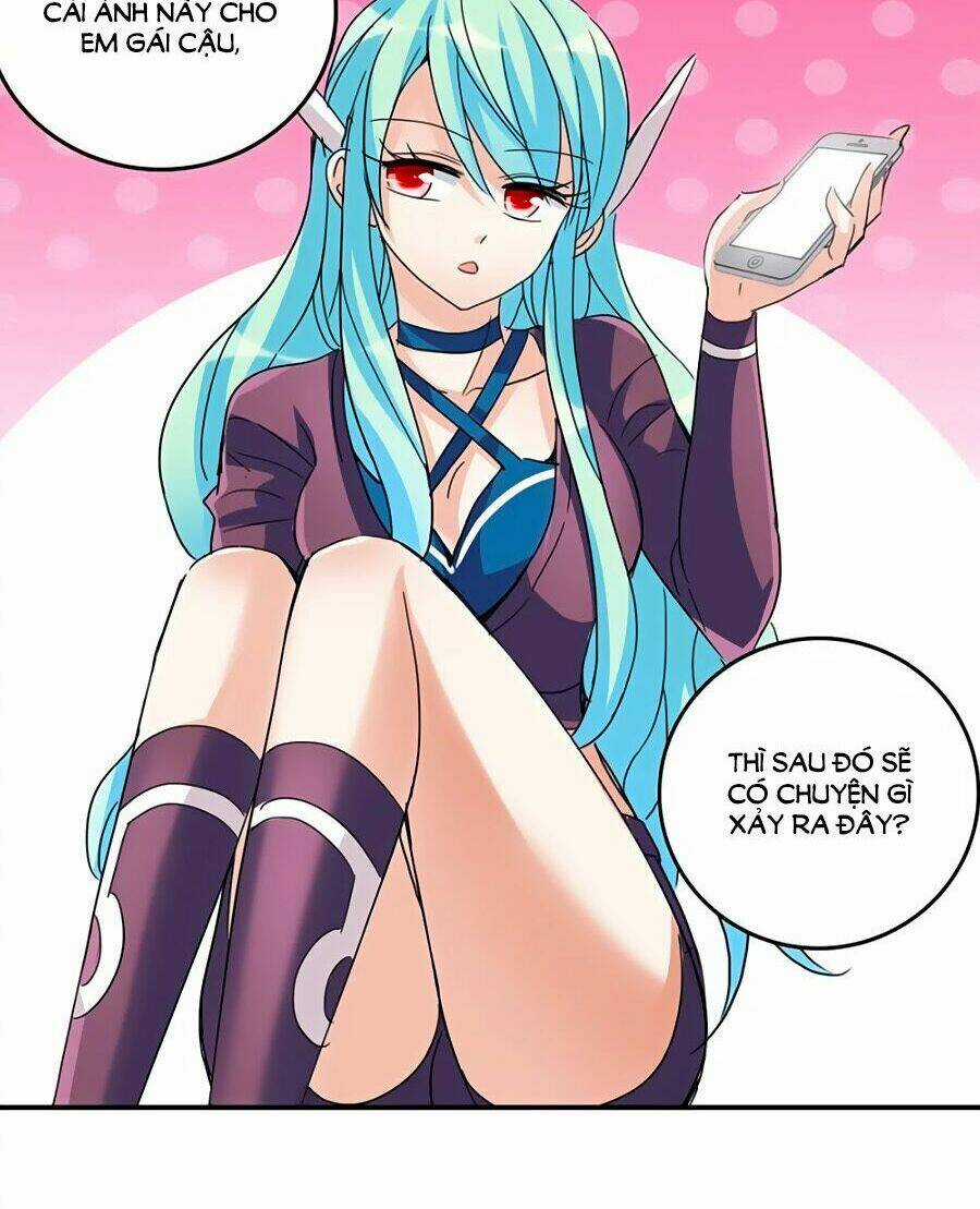 Im Miệng Cho Ta! - Chapter 26 - Trang 9