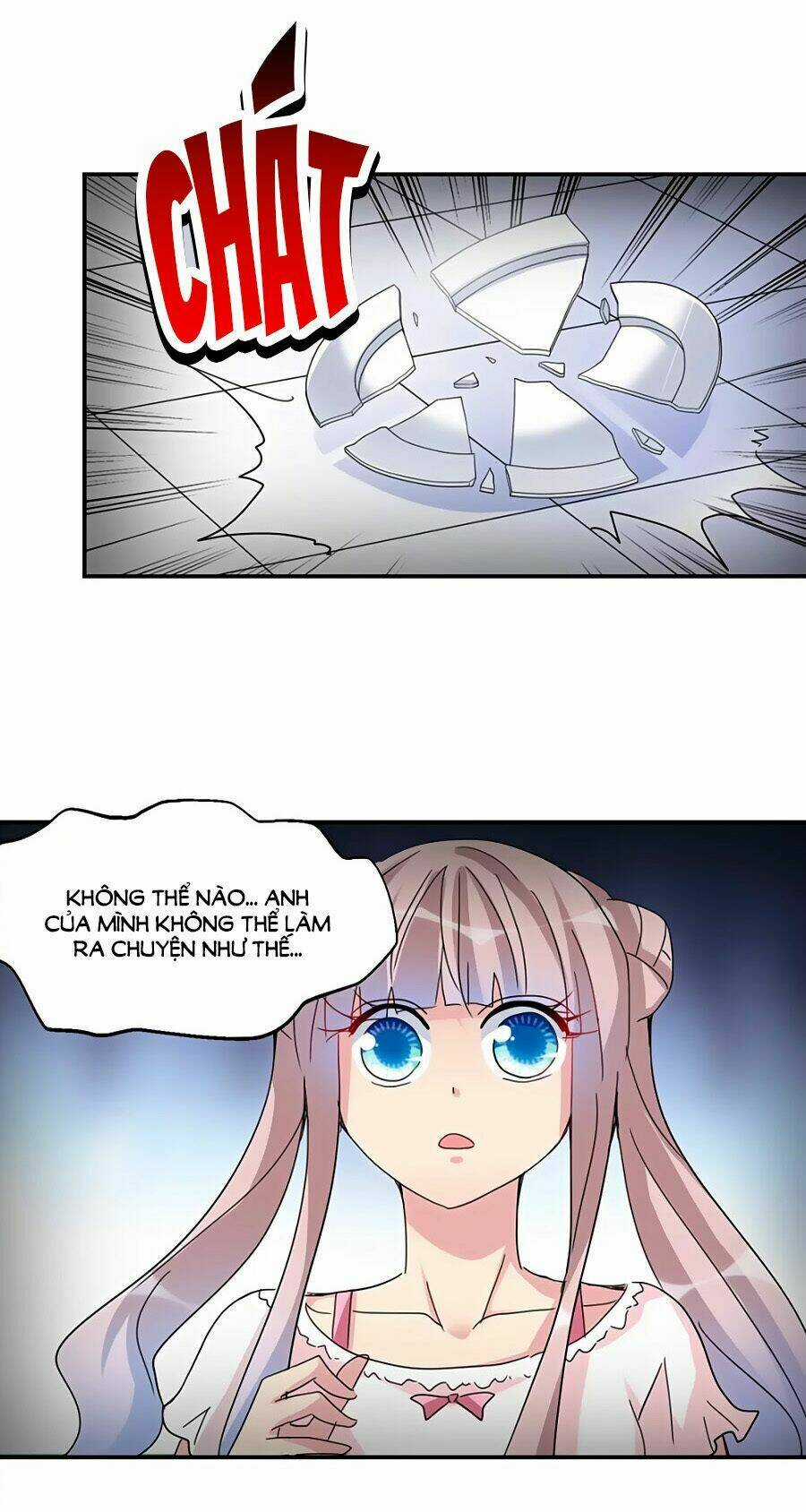 Im Miệng Cho Ta! - Chapter 26 - Trang 10