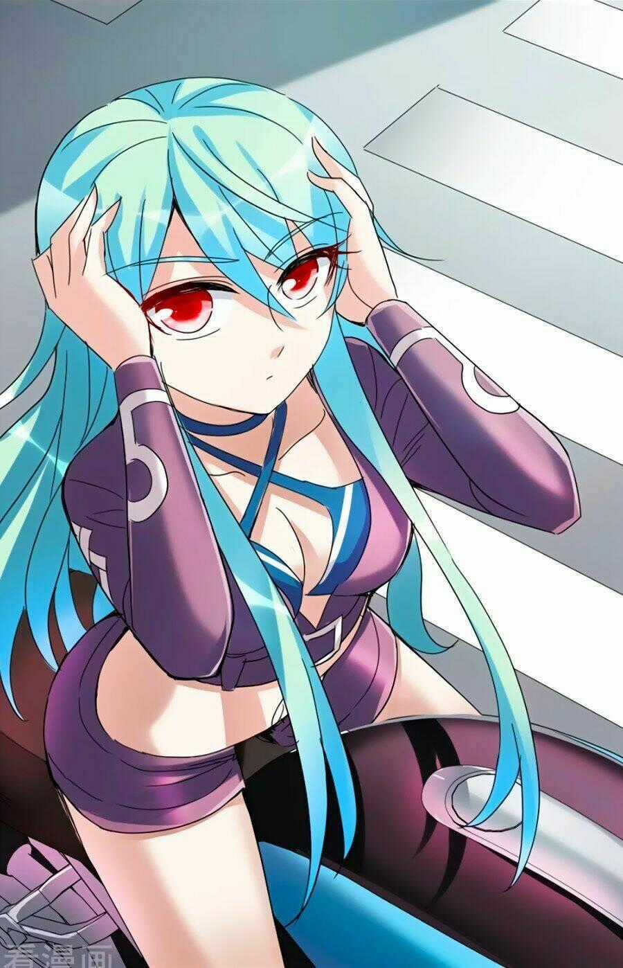 Im Miệng Cho Ta! - Chapter 27 - Trang 2