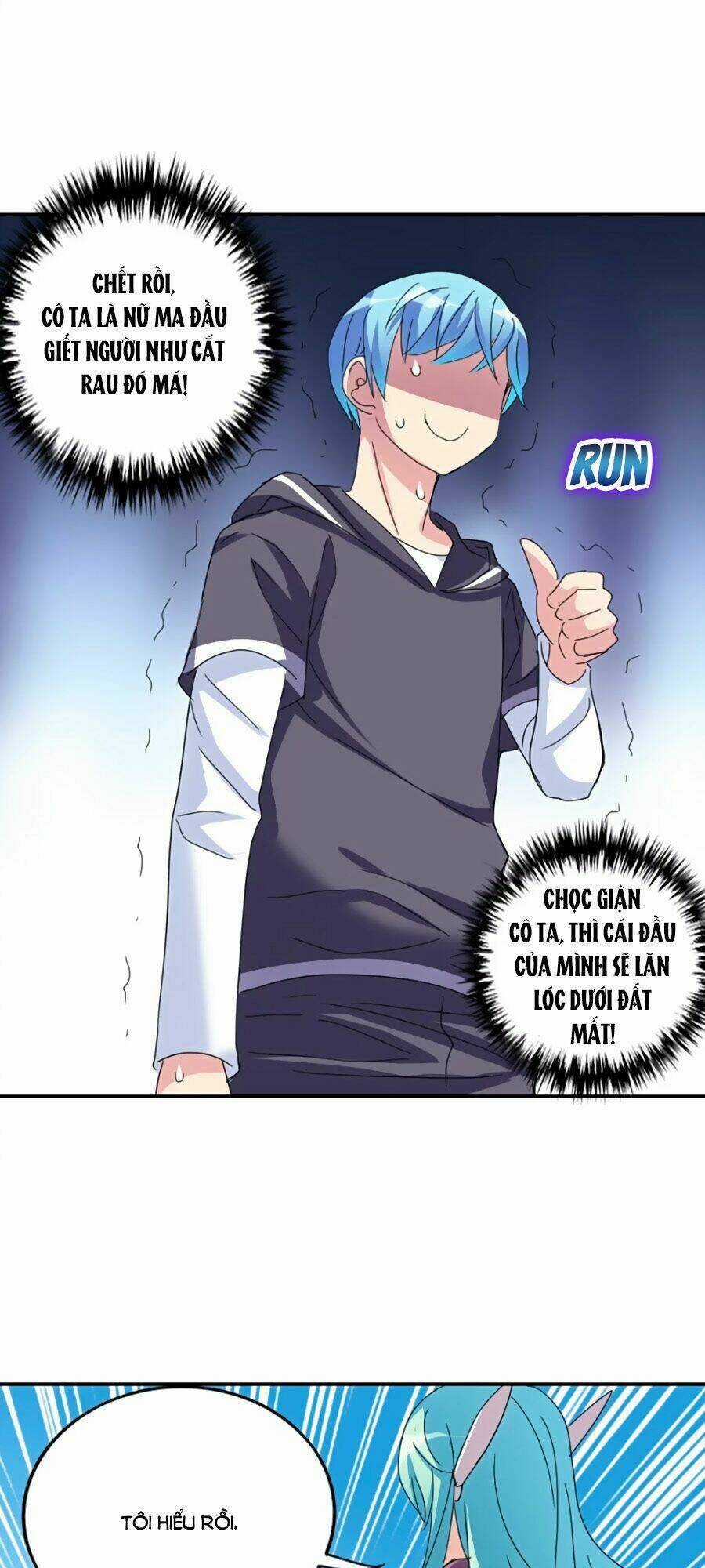 Im Miệng Cho Ta! - Chapter 27 - Trang 13