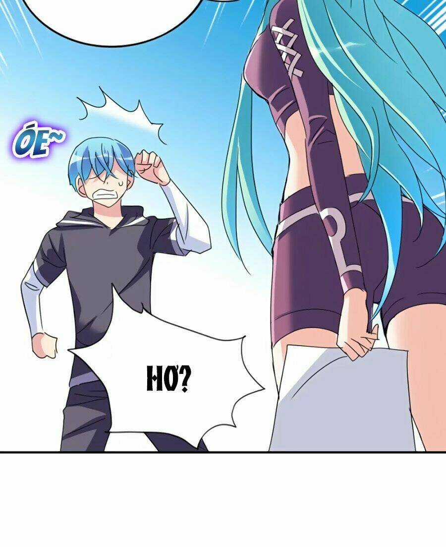 Im Miệng Cho Ta! - Chapter 27 - Trang 14