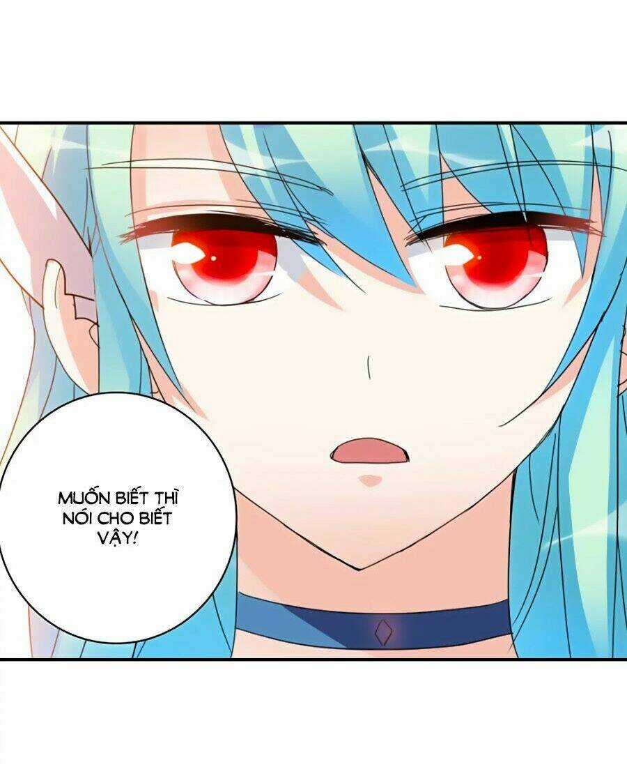 Im Miệng Cho Ta! - Chapter 27 - Trang 15