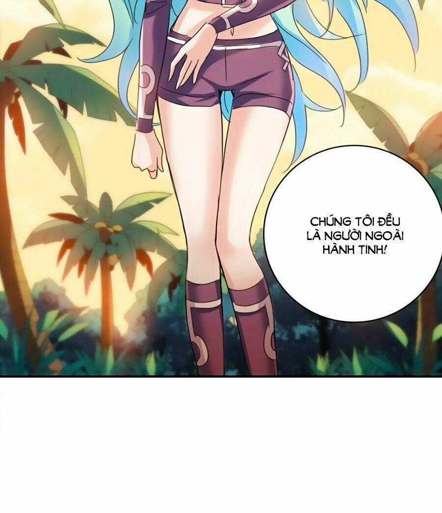 Im Miệng Cho Ta! - Chapter 27 - Trang 17