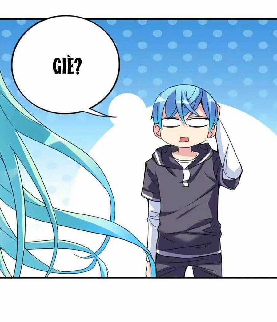 Im Miệng Cho Ta! - Chapter 27 - Trang 18