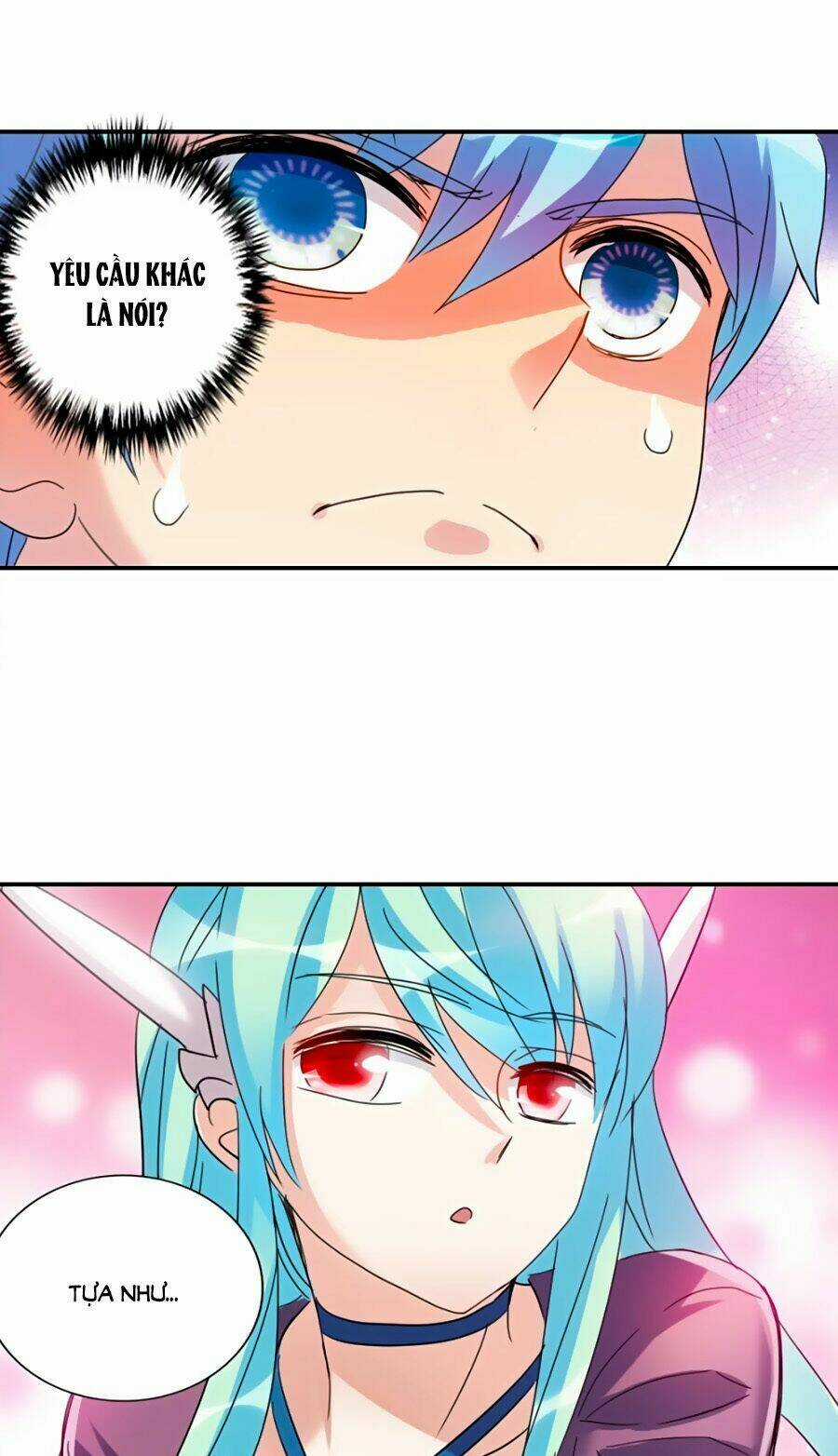 Im Miệng Cho Ta! - Chapter 27 - Trang 3