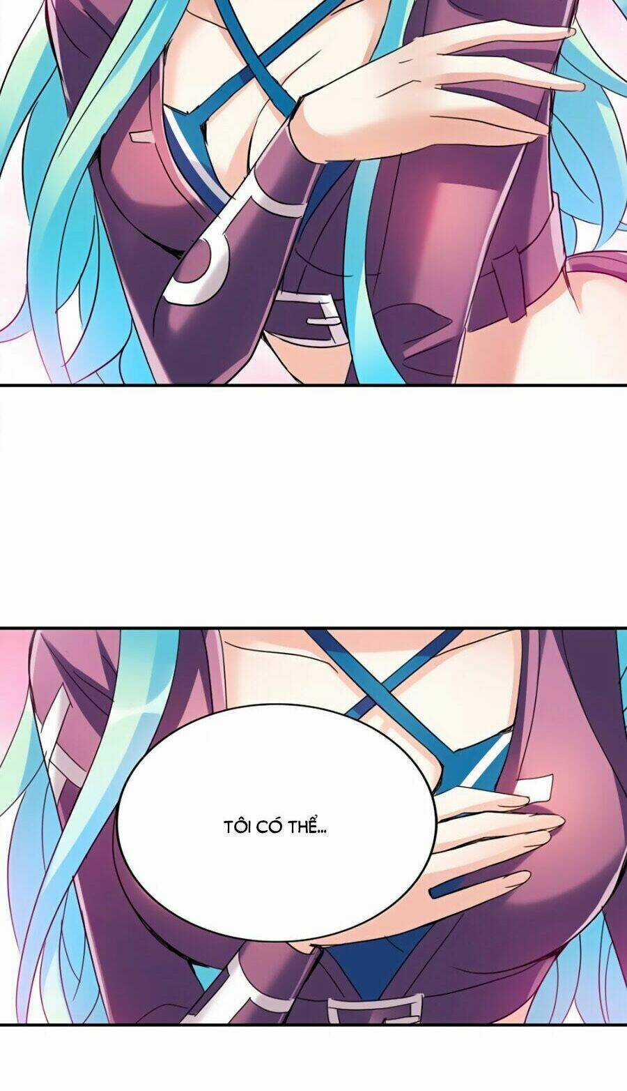 Im Miệng Cho Ta! - Chapter 27 - Trang 4