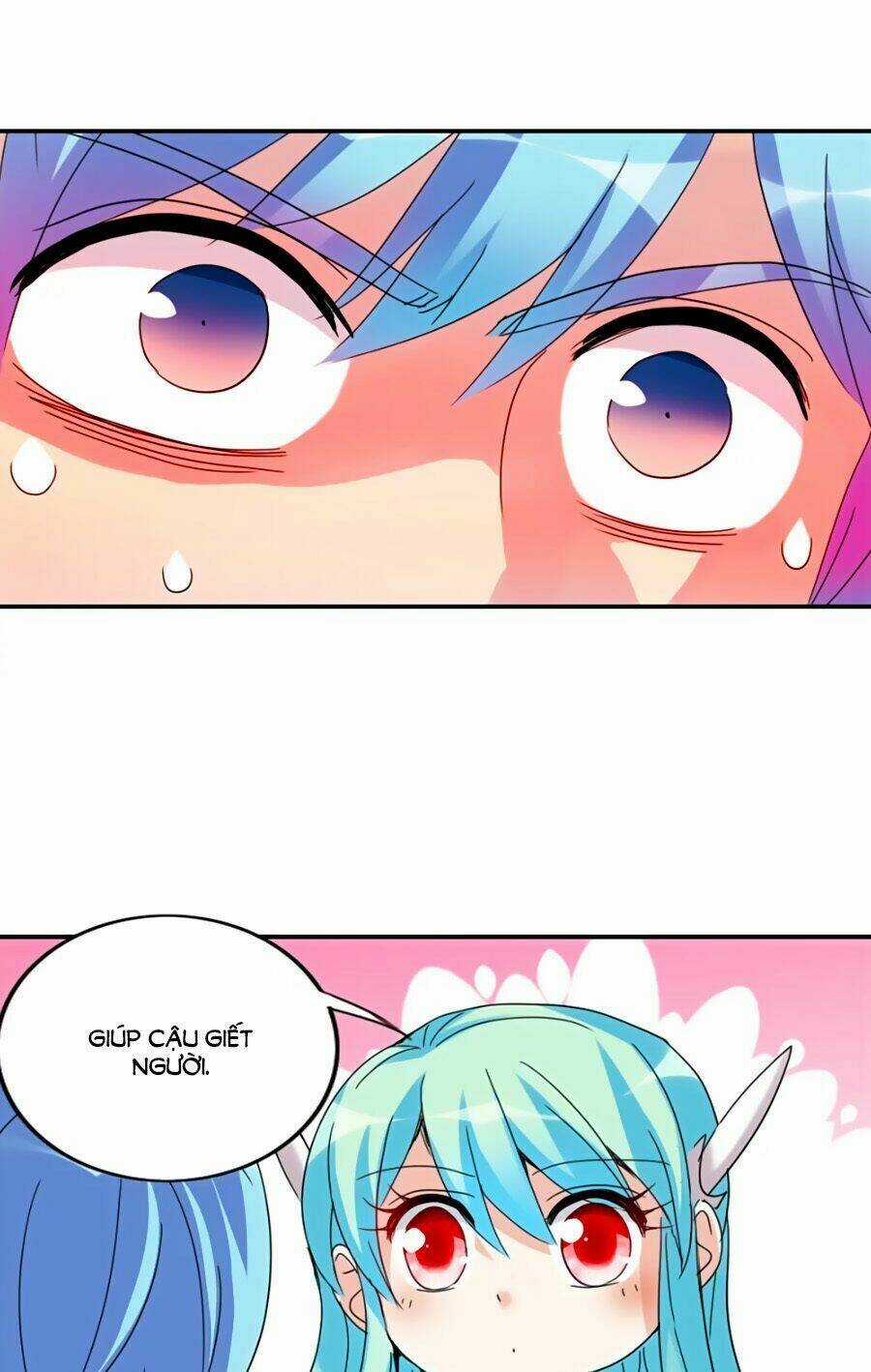 Im Miệng Cho Ta! - Chapter 27 - Trang 5