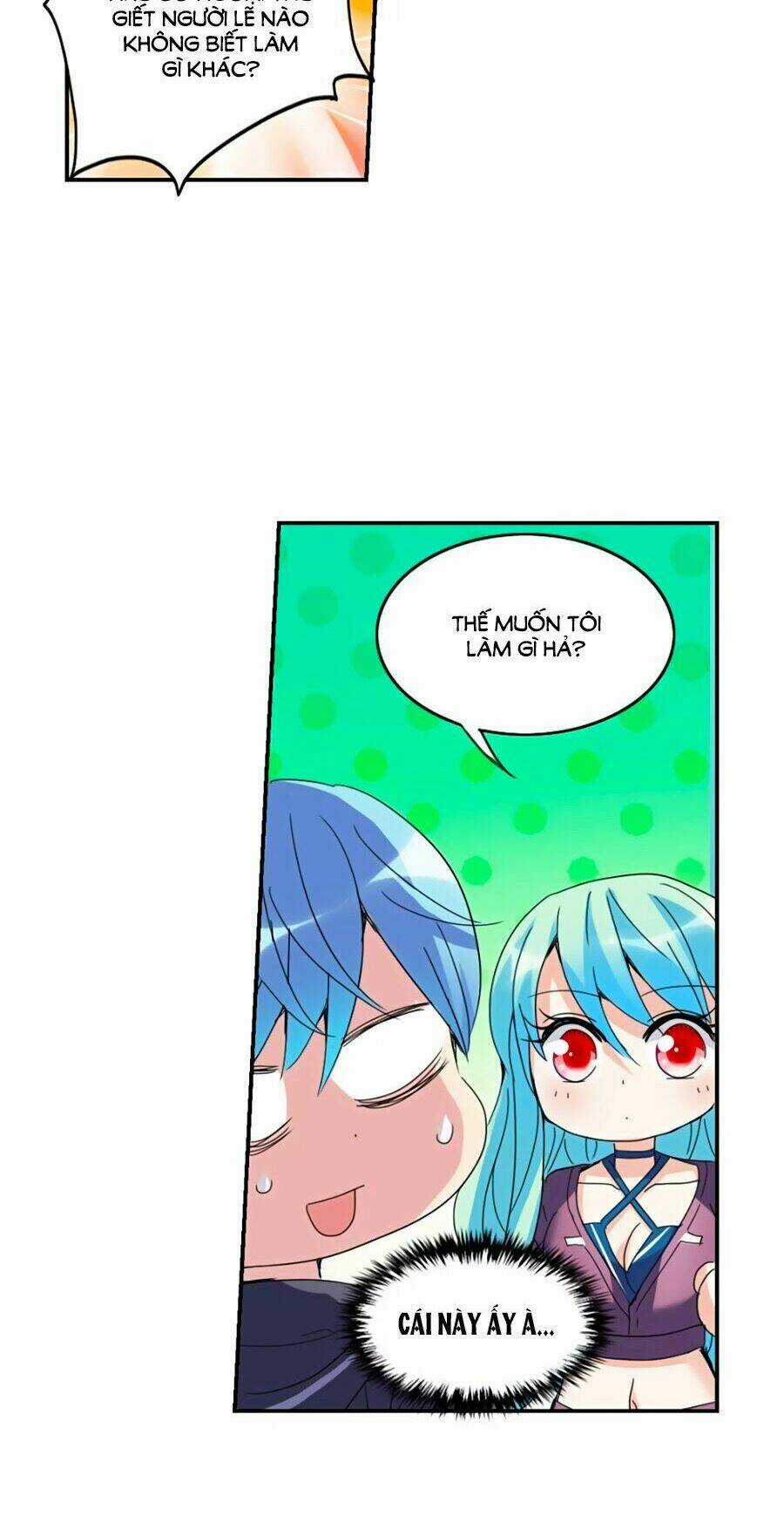 Im Miệng Cho Ta! - Chapter 27 - Trang 8