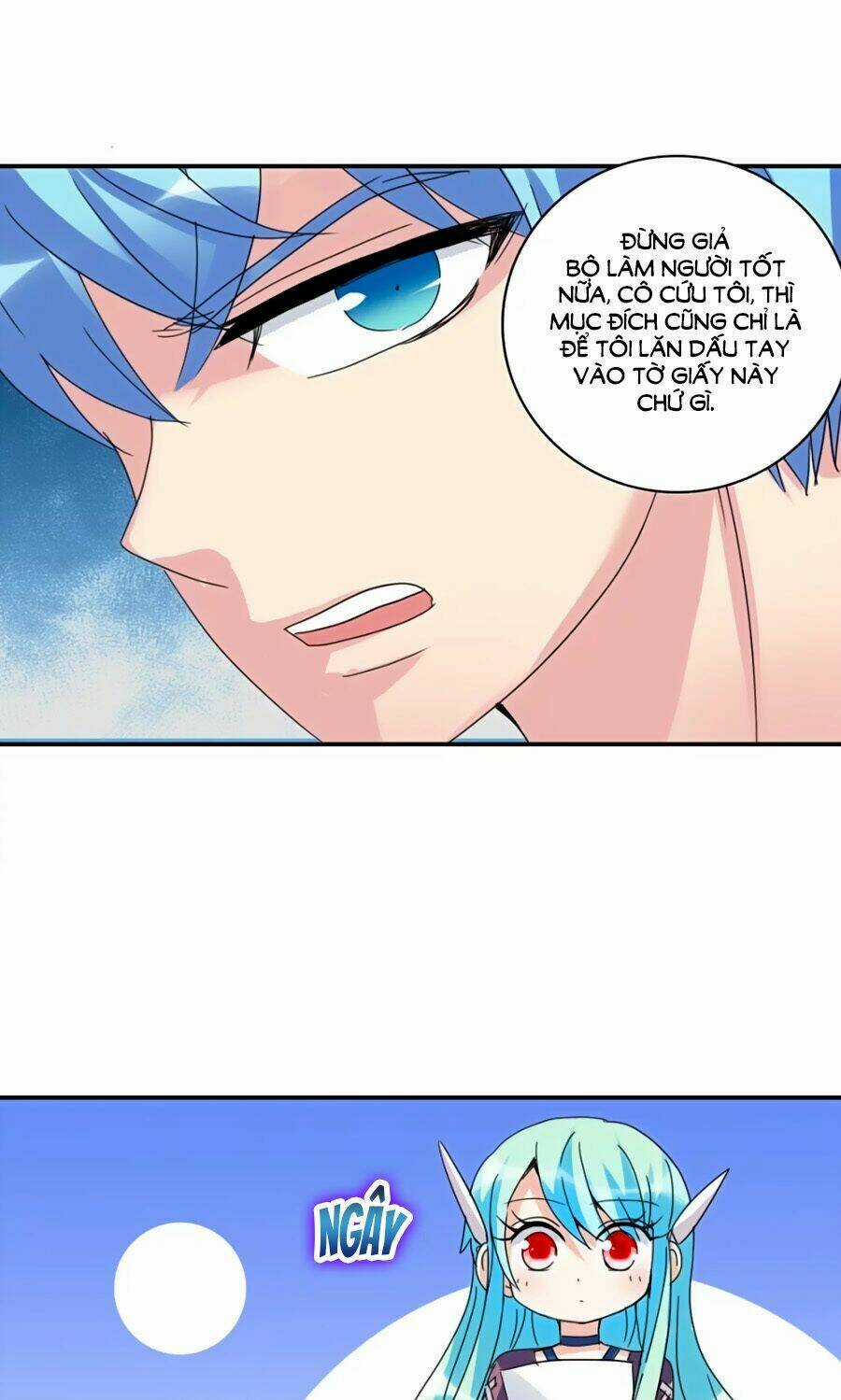 Im Miệng Cho Ta! - Chapter 27 - Trang 9