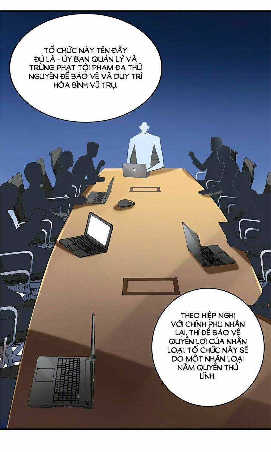 Im Miệng Cho Ta! - Chapter 28 - Trang 12