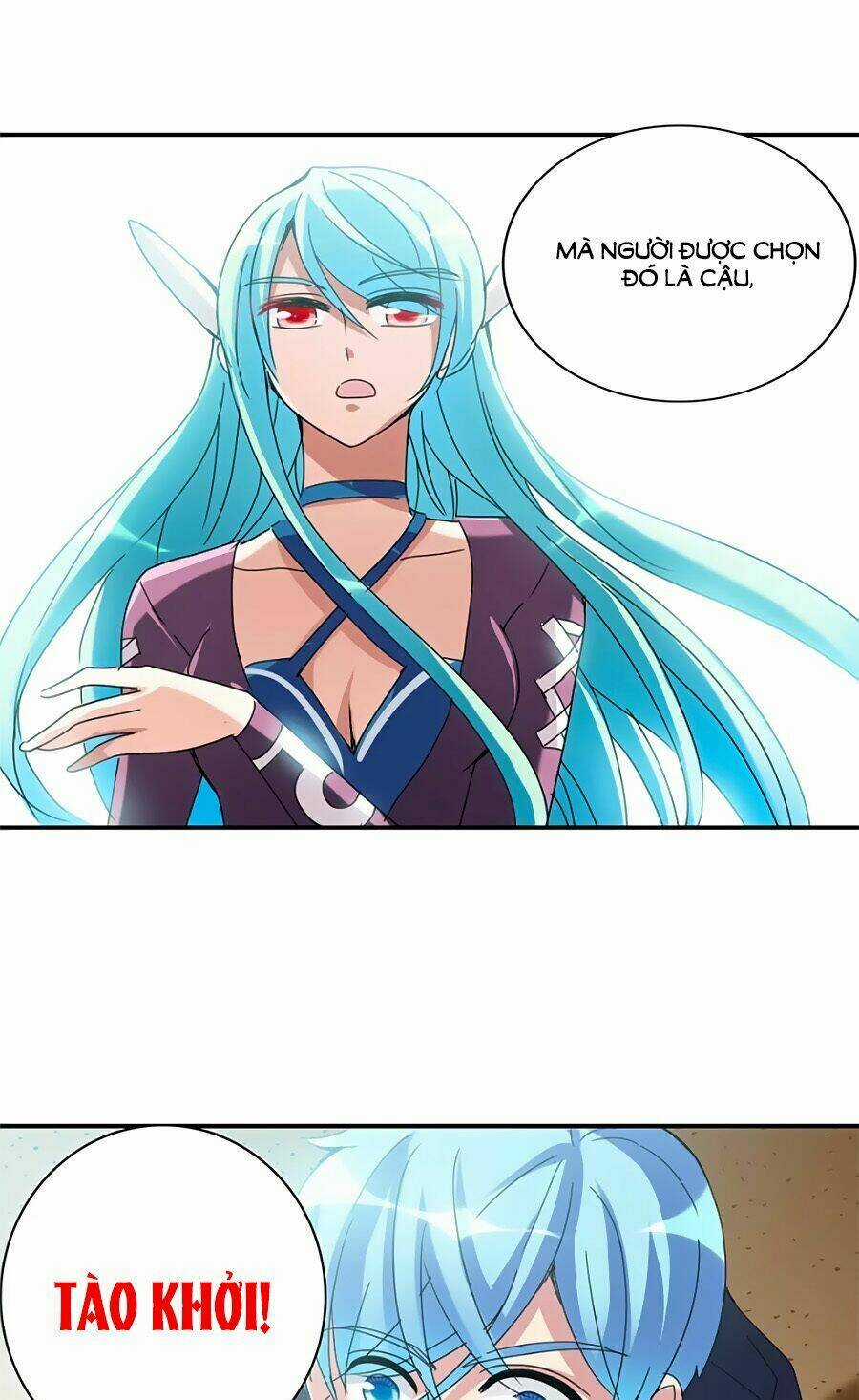 Im Miệng Cho Ta! - Chapter 28 - Trang 15