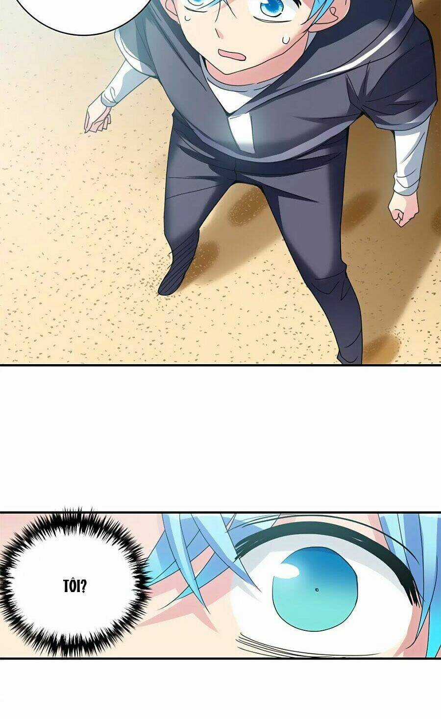 Im Miệng Cho Ta! - Chapter 28 - Trang 16