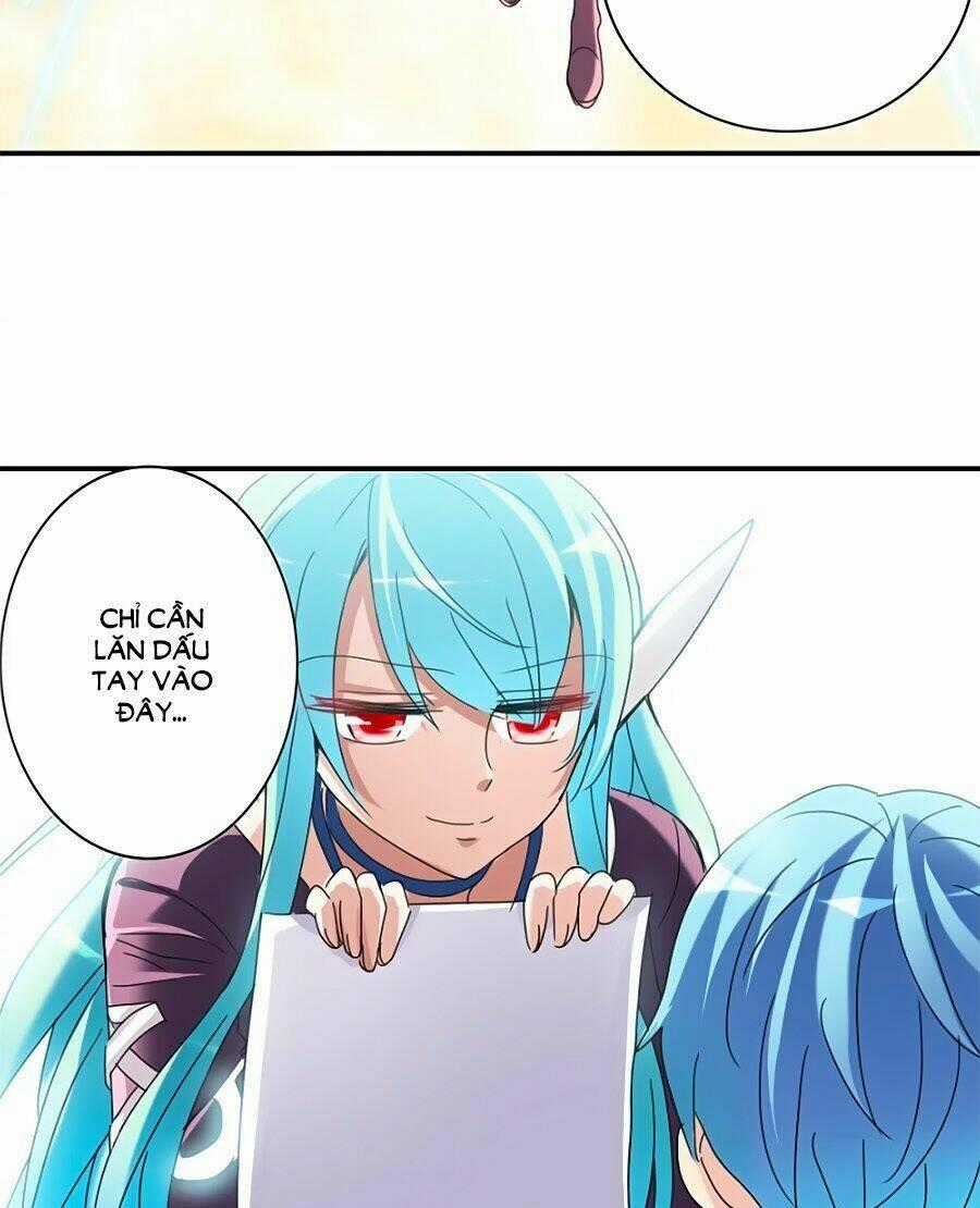 Im Miệng Cho Ta! - Chapter 28 - Trang 18