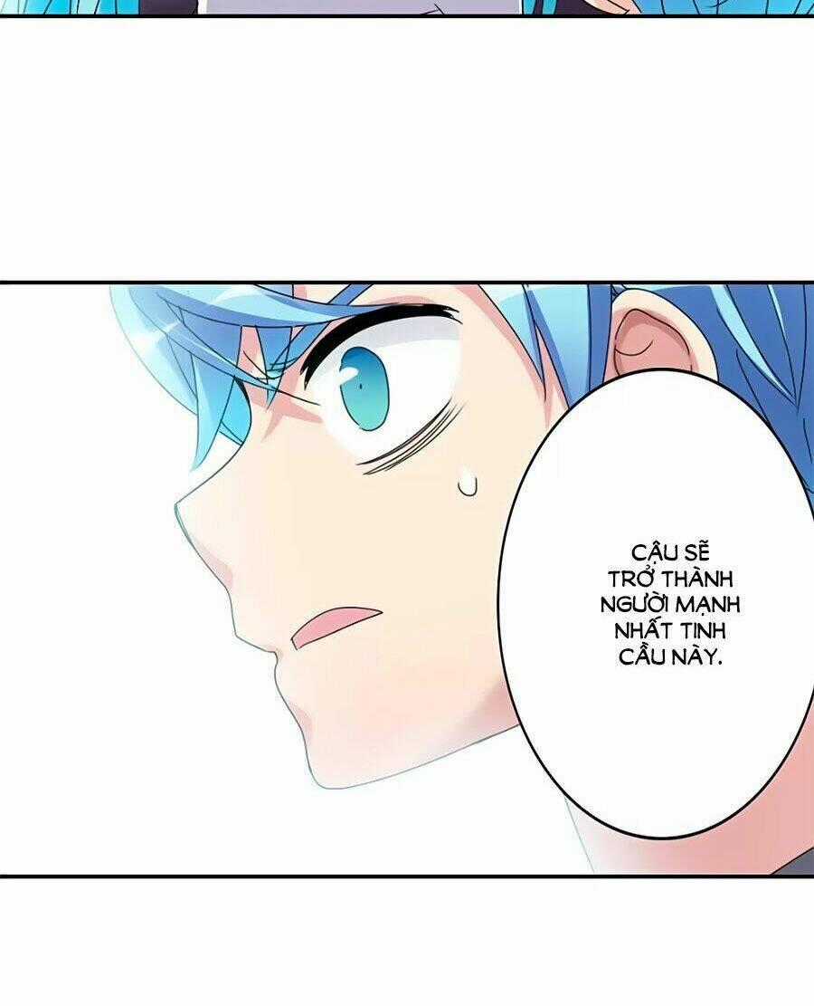 Im Miệng Cho Ta! - Chapter 28 - Trang 19