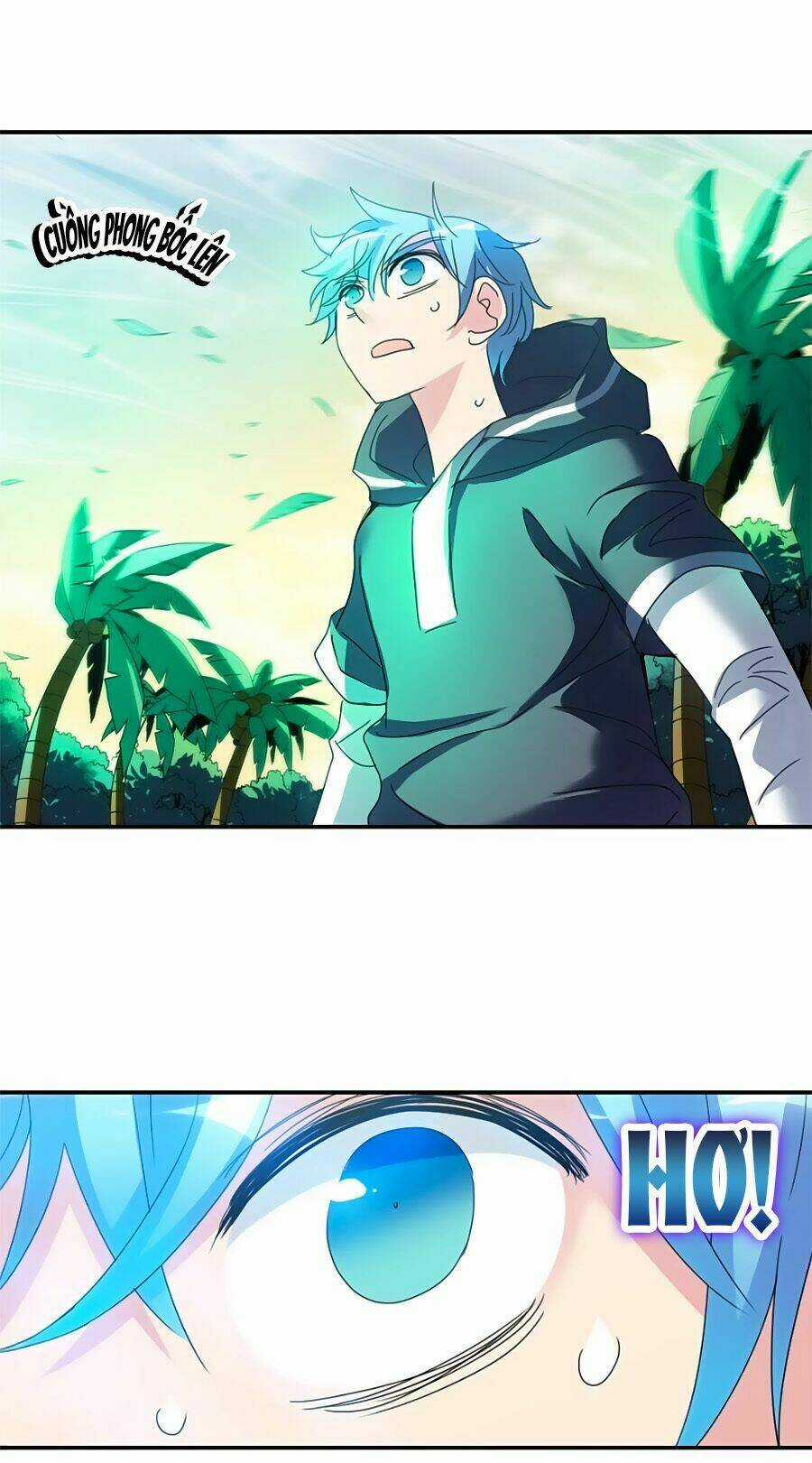 Im Miệng Cho Ta! - Chapter 28 - Trang 4