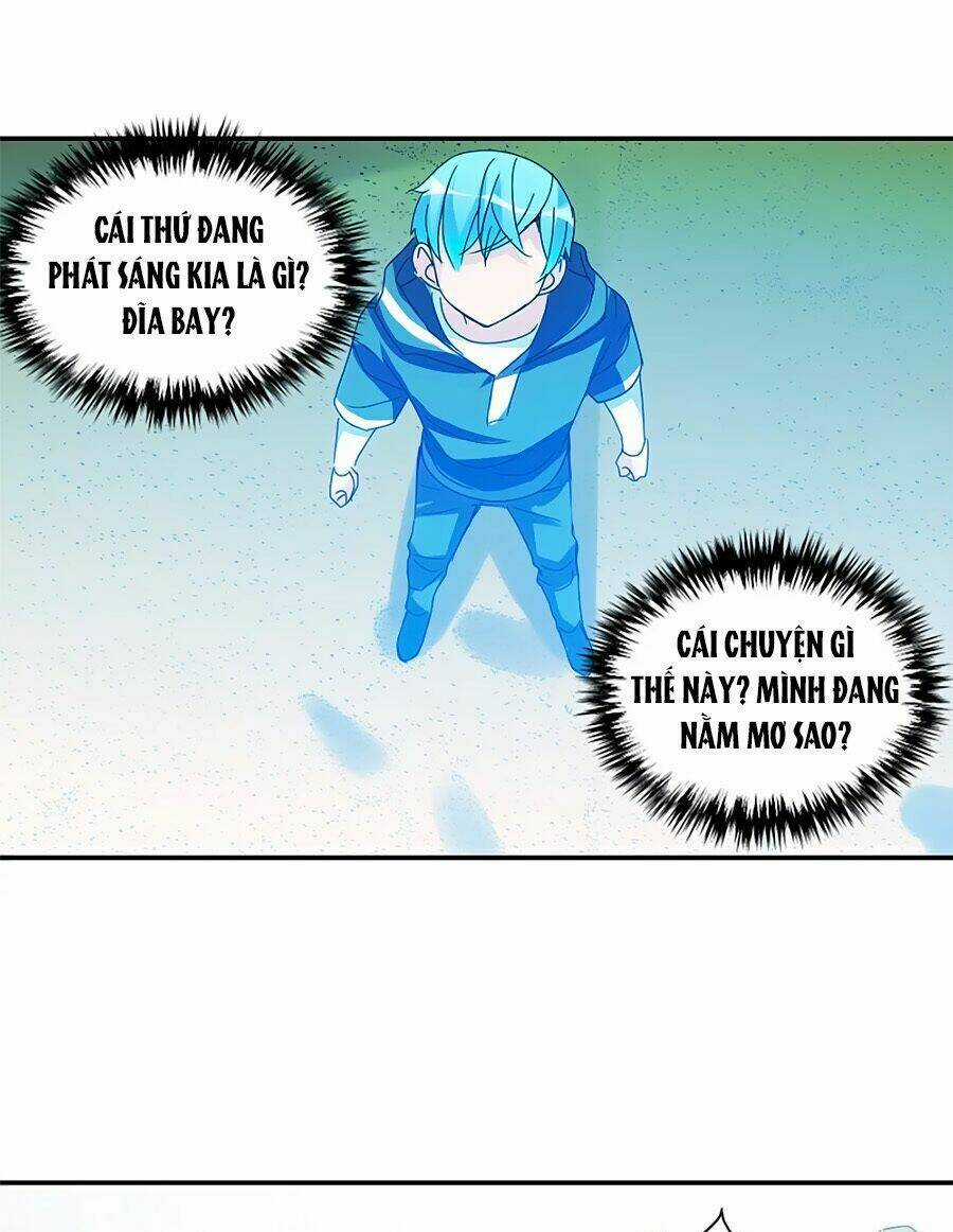 Im Miệng Cho Ta! - Chapter 28 - Trang 6