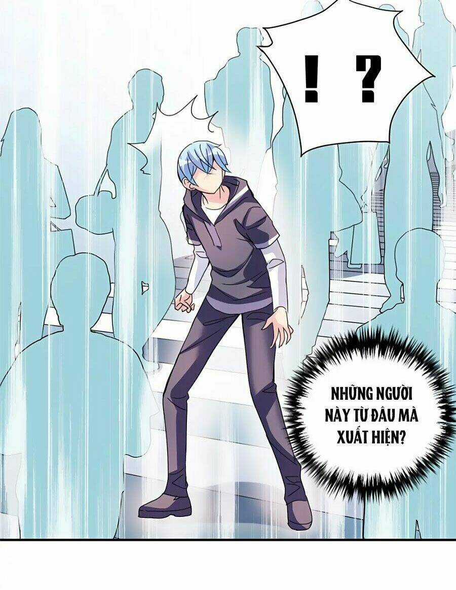 Im Miệng Cho Ta! - Chapter 28 - Trang 7