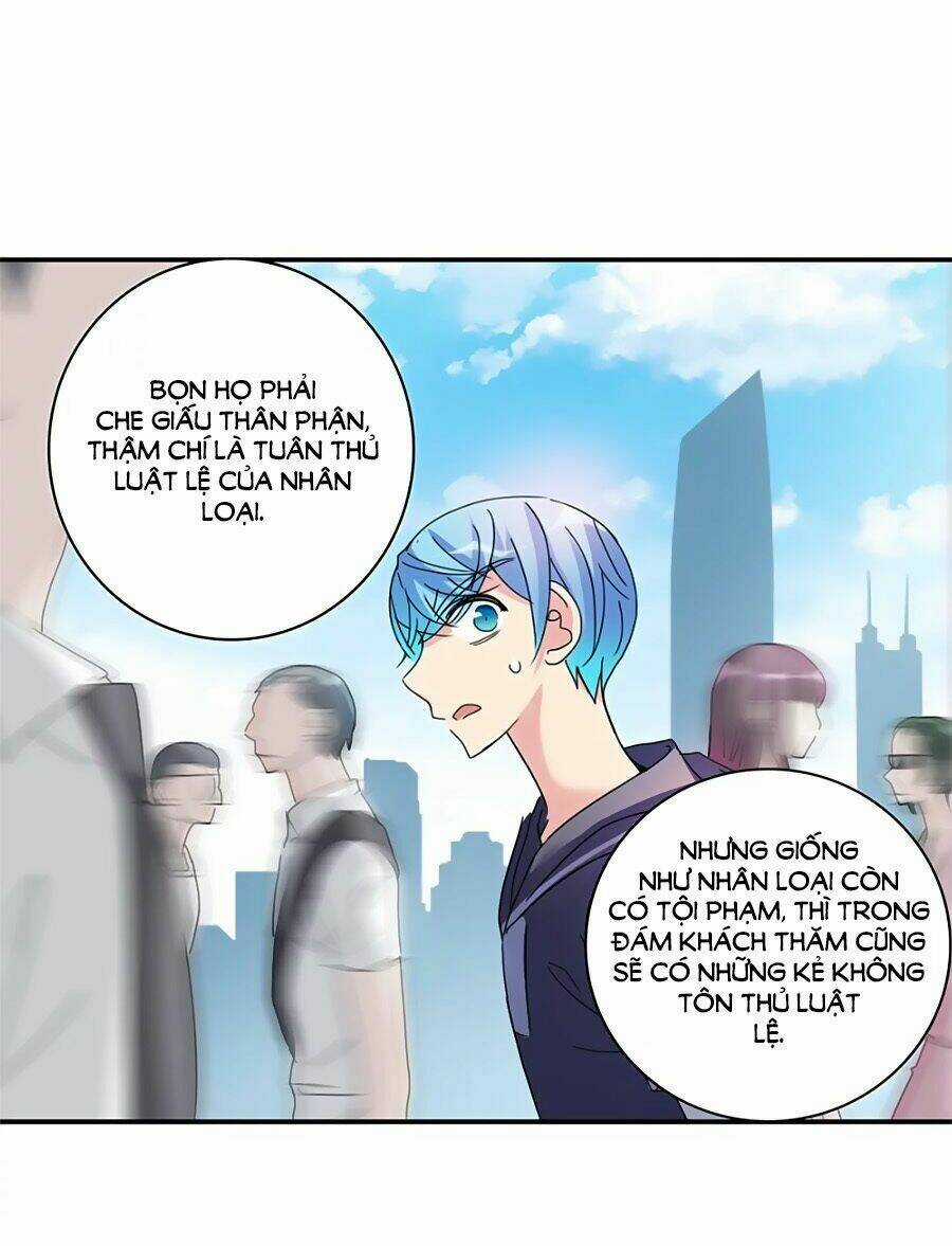 Im Miệng Cho Ta! - Chapter 28 - Trang 9