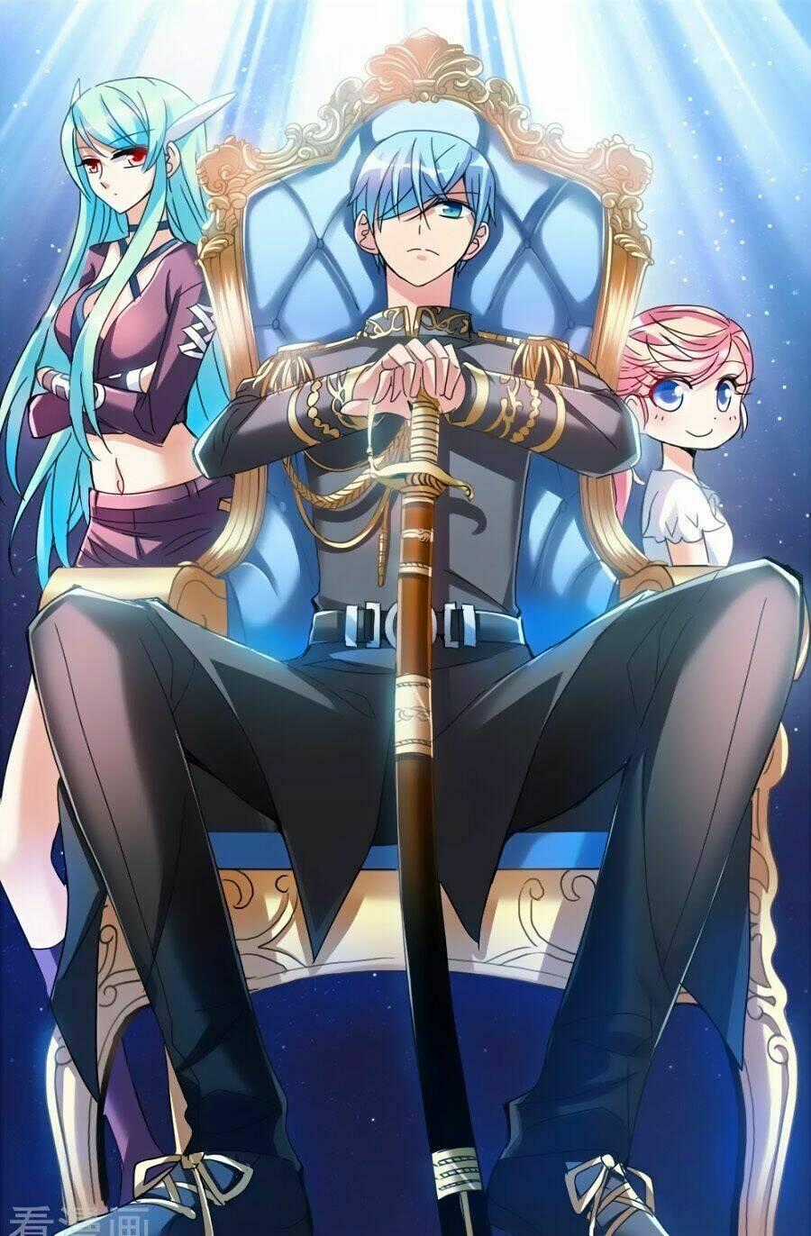 Im Miệng Cho Ta! - Chapter 29 - Trang 2