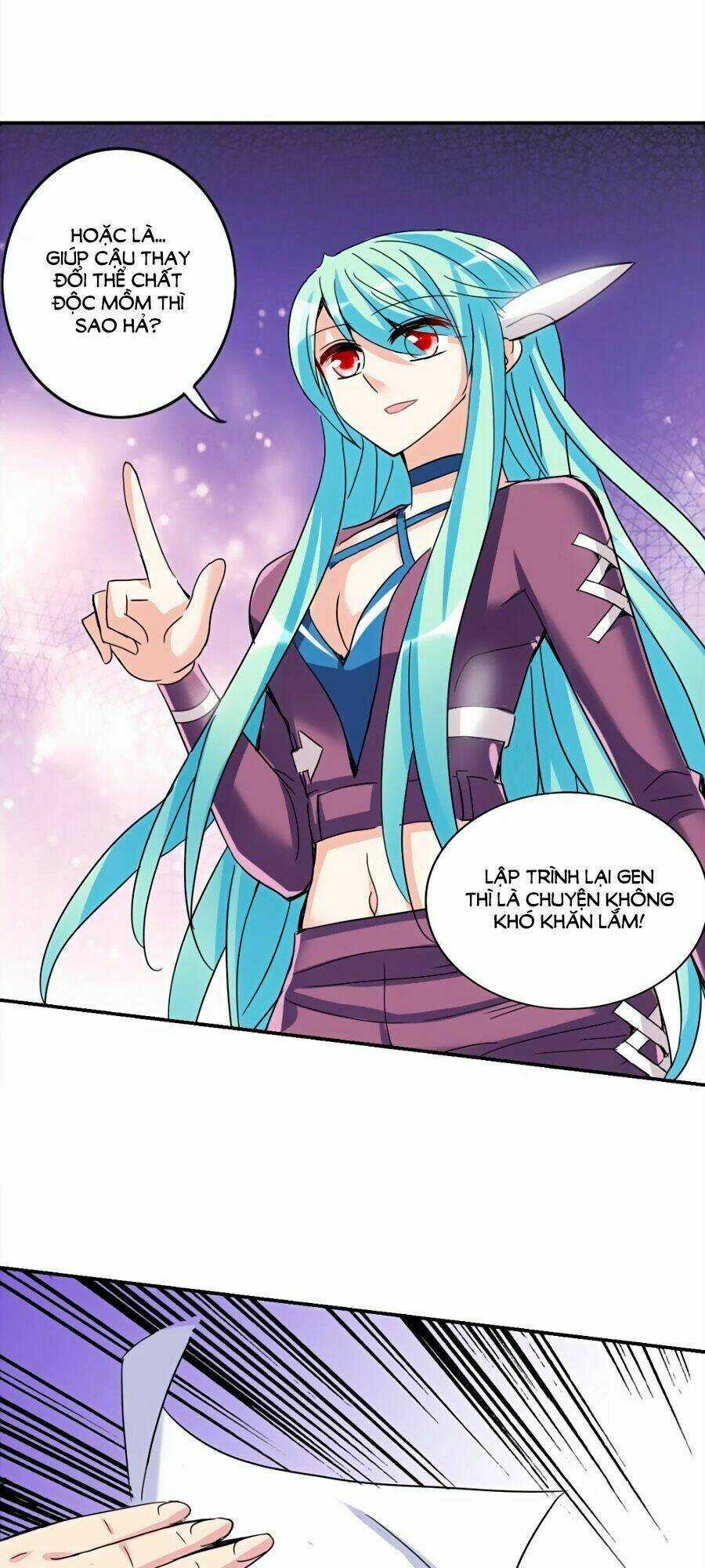 Im Miệng Cho Ta! - Chapter 29 - Trang 13