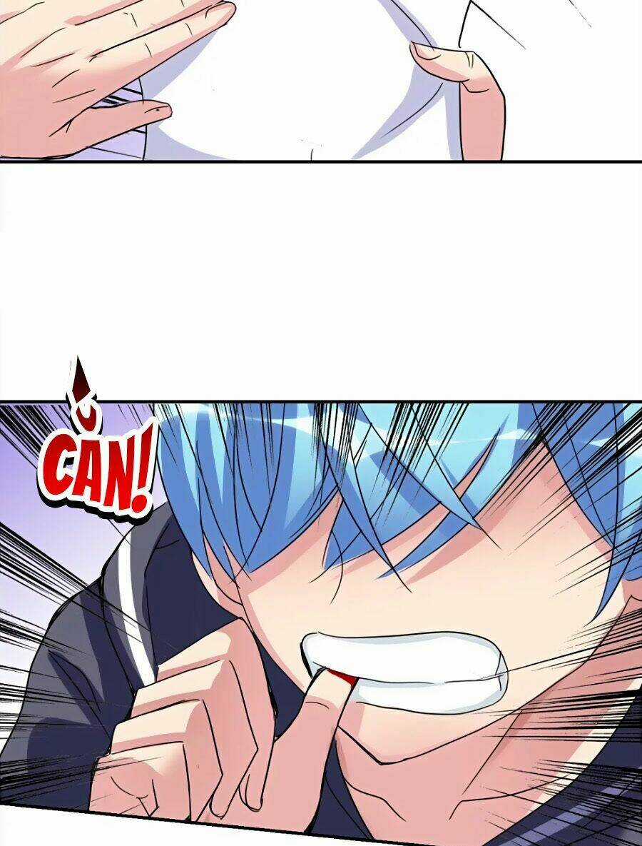 Im Miệng Cho Ta! - Chapter 29 - Trang 14