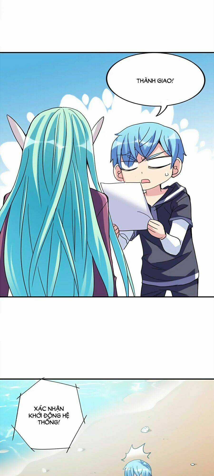 Im Miệng Cho Ta! - Chapter 29 - Trang 16