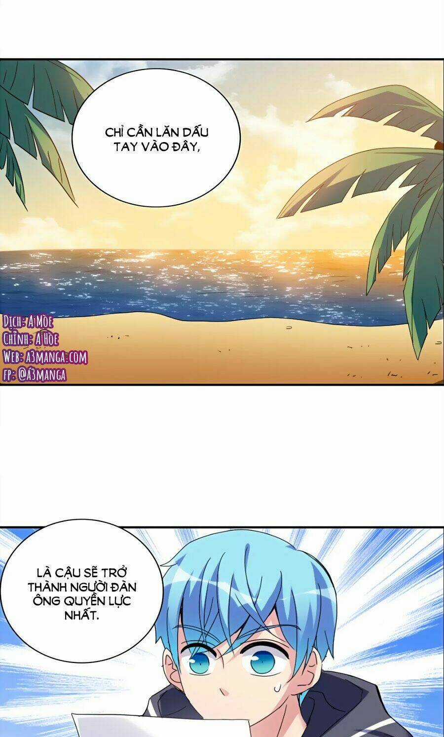 Im Miệng Cho Ta! - Chapter 29 - Trang 3