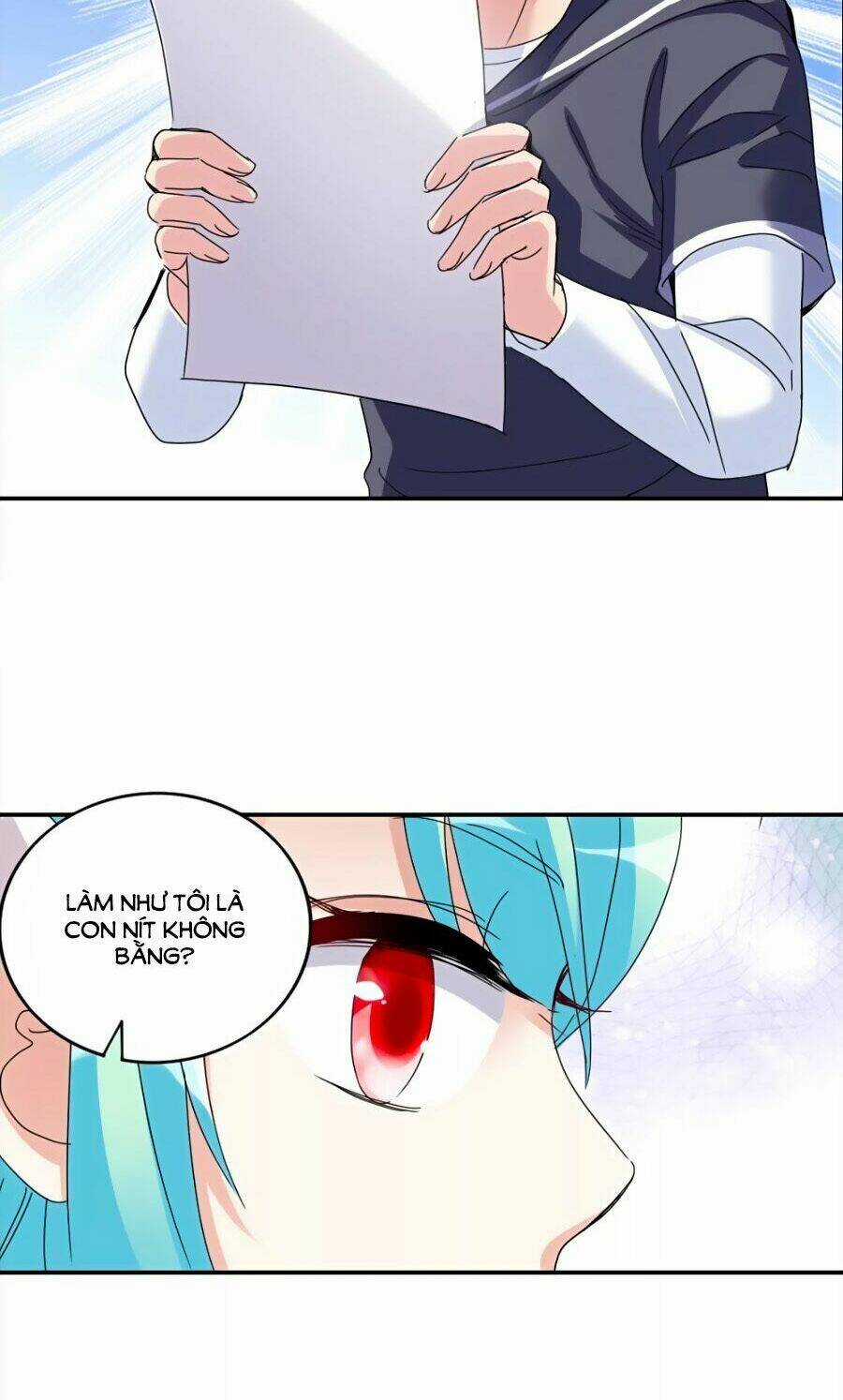 Im Miệng Cho Ta! - Chapter 29 - Trang 4