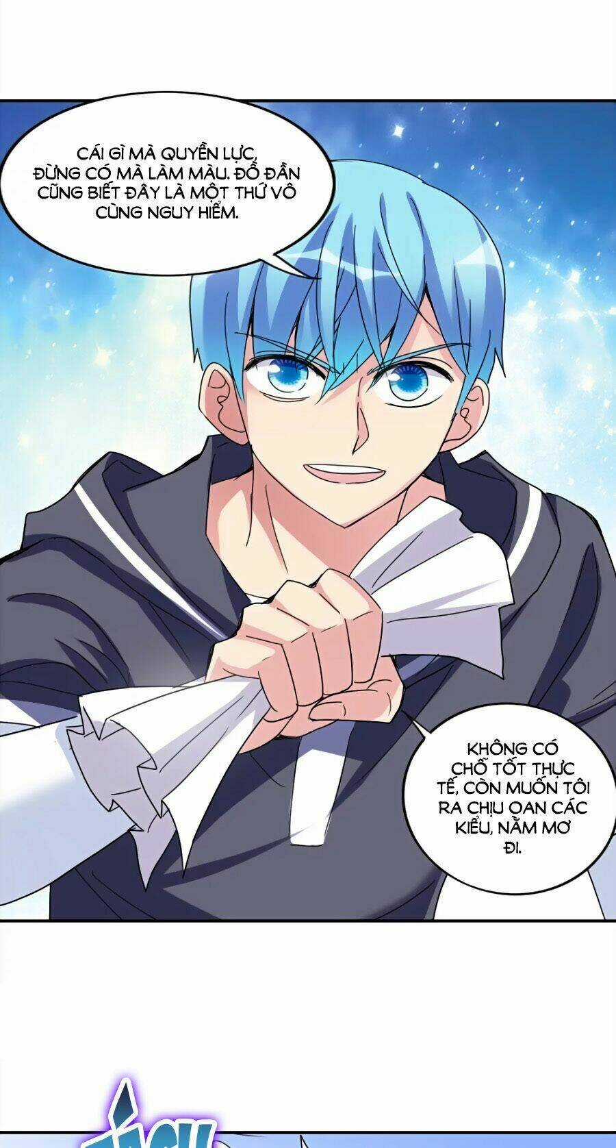 Im Miệng Cho Ta! - Chapter 29 - Trang 5