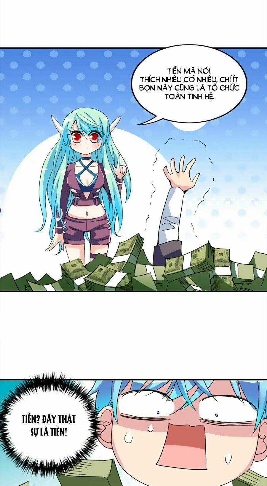 Im Miệng Cho Ta! - Chapter 29 - Trang 7