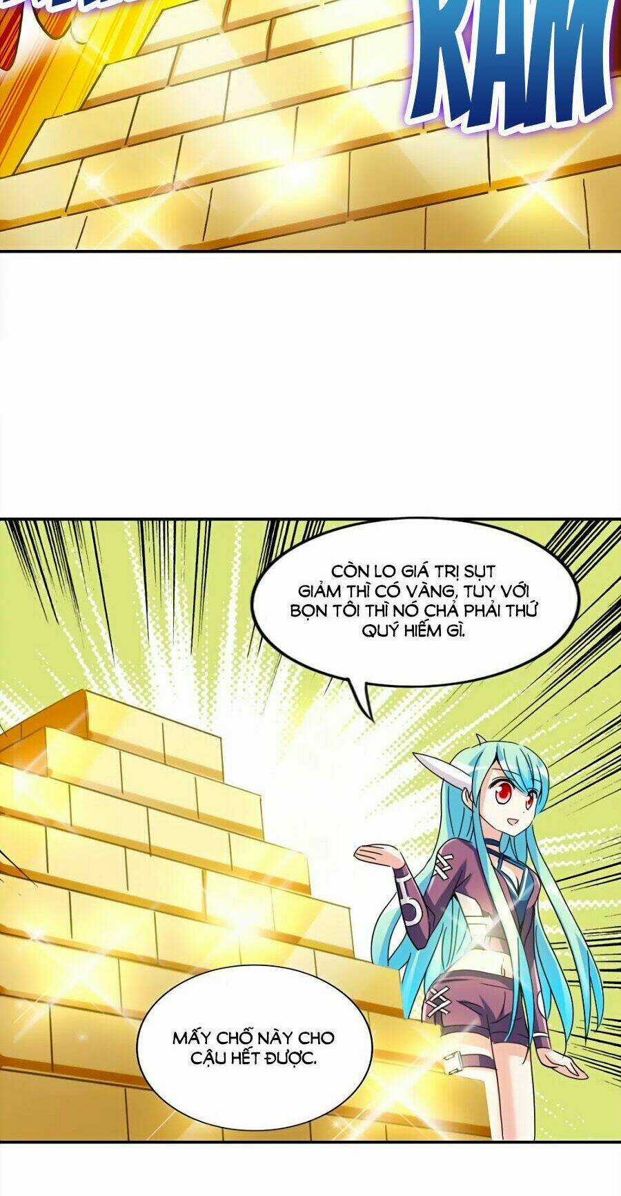 Im Miệng Cho Ta! - Chapter 29 - Trang 10