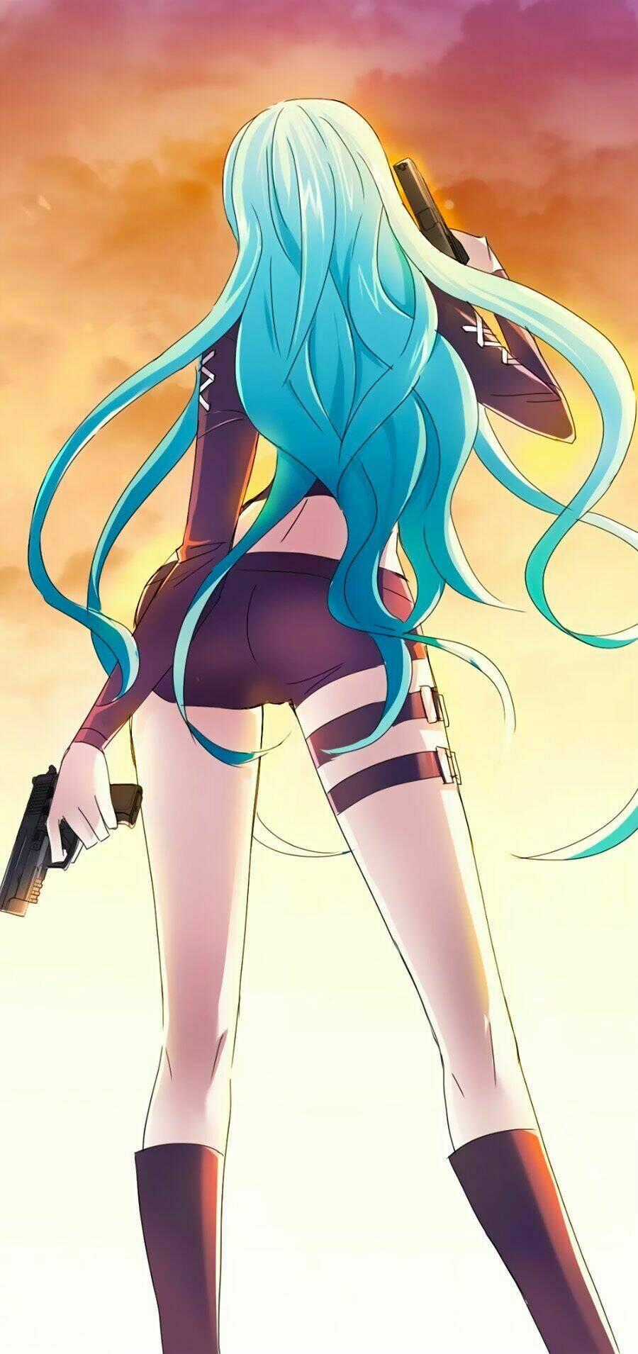 Im Miệng Cho Ta! - Chapter 3 - Trang 1