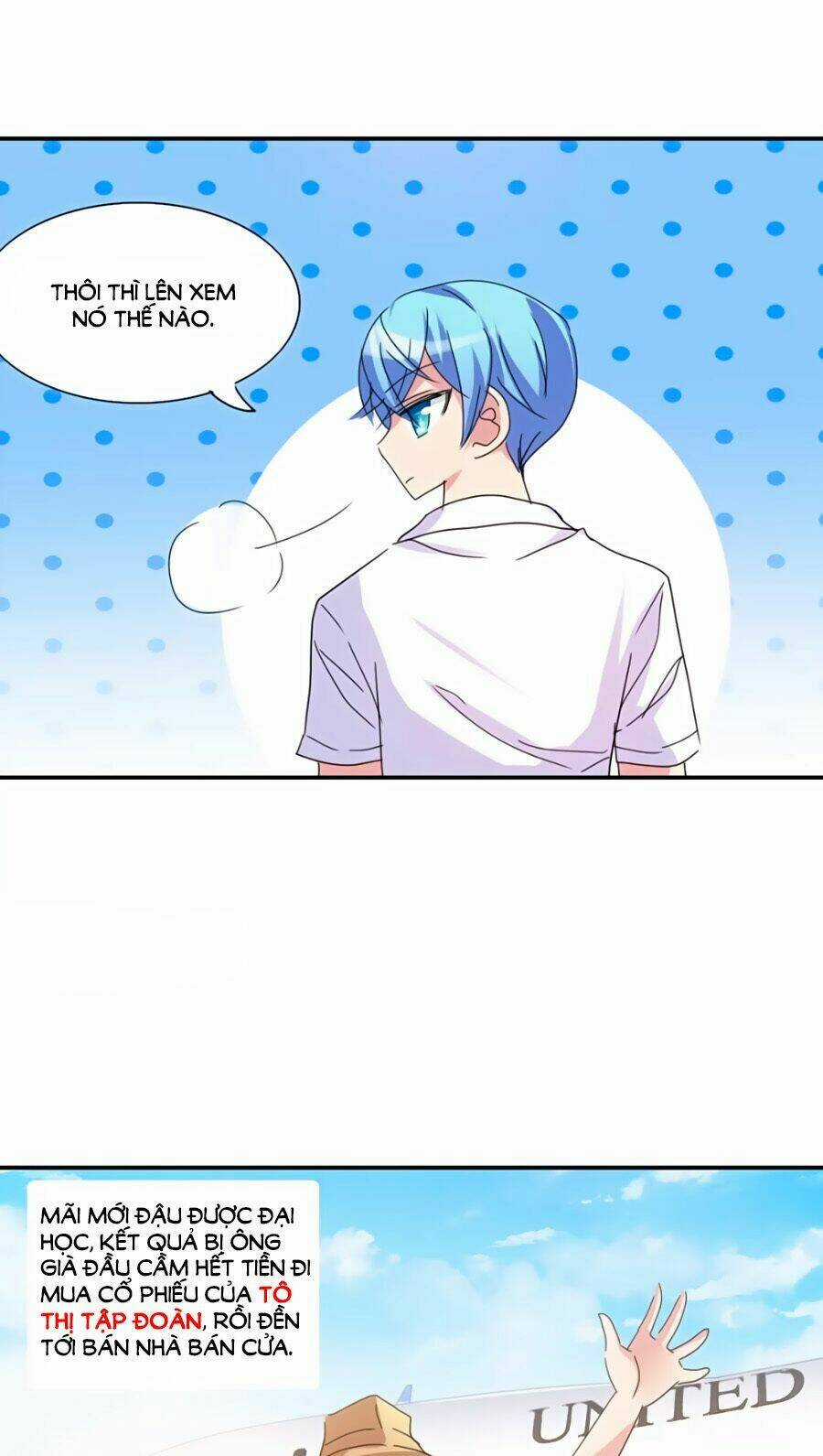 Im Miệng Cho Ta! - Chapter 3 - Trang 13